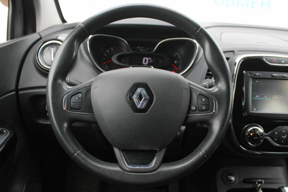 Renault Kaptur I Пермь  - изображение 11