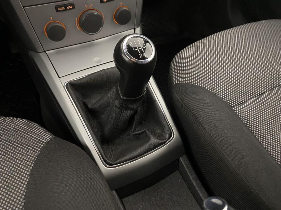 Opel Astra H Рестайлинг Воронеж  - изображение 17