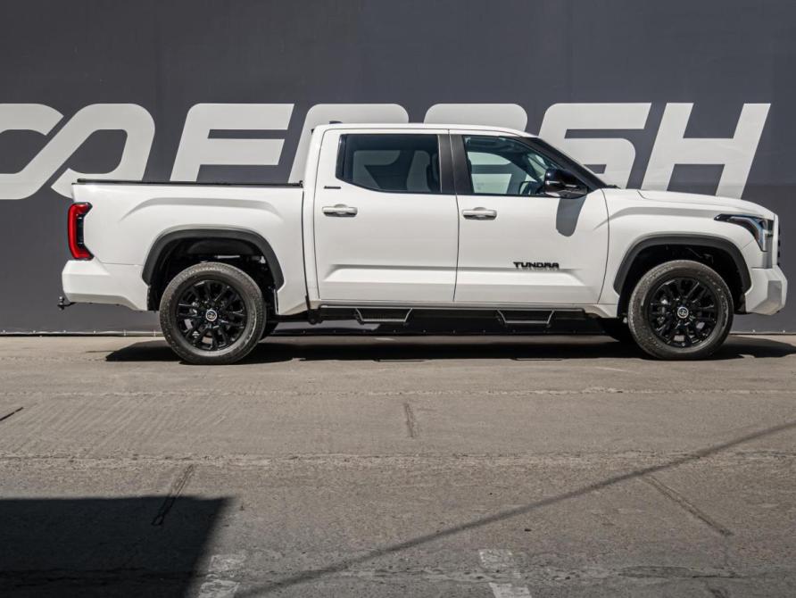 Toyota Tundra III Краснодар  - изображение 5
