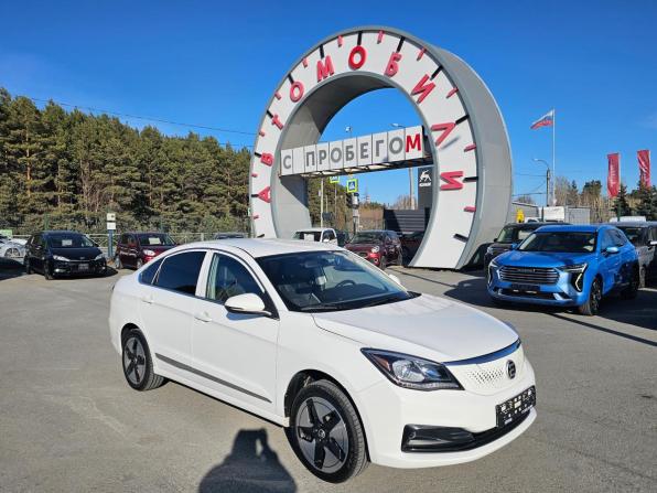 Evolute i-PRO с пробегом 2024 года, цена 1 349 995 рублей, 17665 км, седан, Автокод Объявления