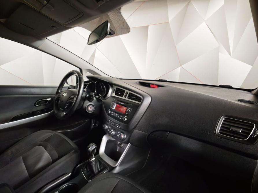 Kia Ceed II Москва  - изображение 13