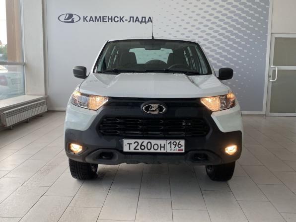 Lada (ВАЗ) Niva Travel I с пробегом 2024 года, цена 1 099 000 рублей, 28879 км, внедорожник, Автокод Объявления