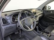 Hyundai Tucson III Рестайлинг Москва  - изображение 59