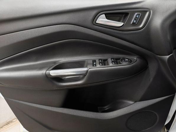 Ford Kuga II с пробегом 2014 года, цена 1 173 000 рублей, 161005 км, внедорожник, Автокод Объявления