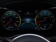Mercedes-Benz GLC Coupe I (C253) Рестайлинг Москва  - изображение 29