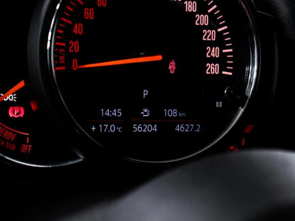 Mini Countryman II с пробегом 2018 года, цена 1 980 000 рублей, 56203 км, внедорожник, Автокод Объявления