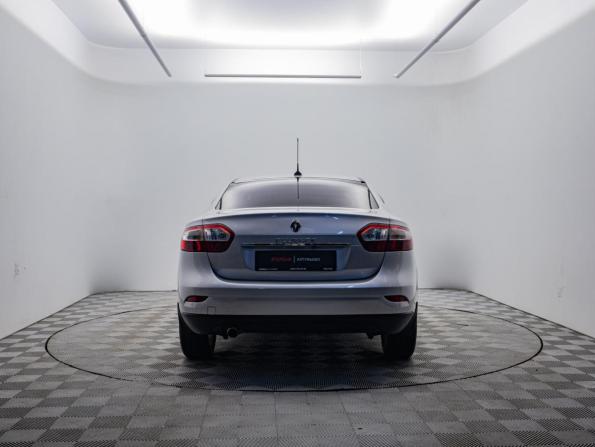 Renault Fluence I Рестайлинг с пробегом 2014 года, цена 793 000 рублей, 144722 км, седан, Автокод Объявления
