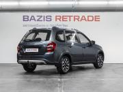 Lada (ВАЗ) Granta I Рестайлинг Тюмень  - изображение 27