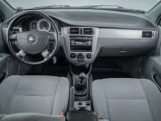 Chevrolet Lacetti I Тюмень  - изображение 23