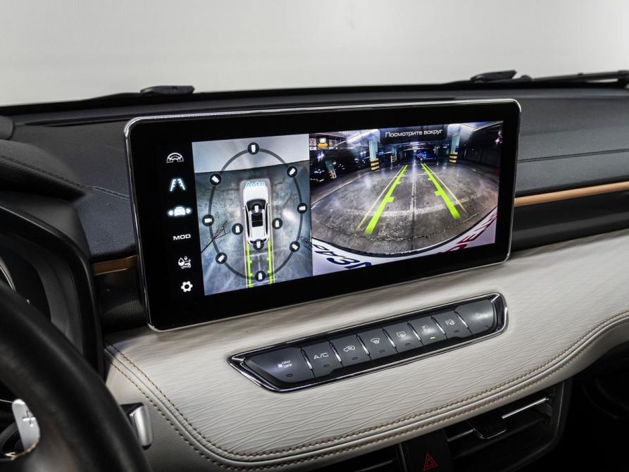 Haval Jolion I Тюмень  - изображение 21