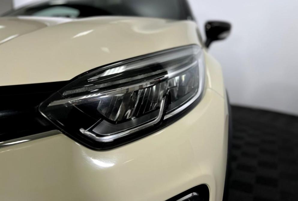 Renault Kaptur I Нижний Новгород  - изображение 18