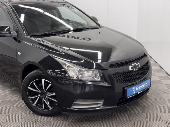 Chevrolet Cruze I с пробегом 2012 года, цена 790 000 рублей, 156096 км, седан, Автокод Объявления