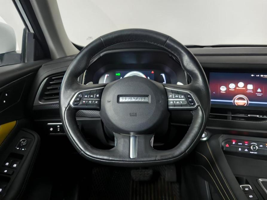 Haval F7x I Москва  - изображение 13
