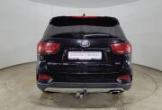 Kia Sorento II Рестайлинг Волгоград  - изображение 31