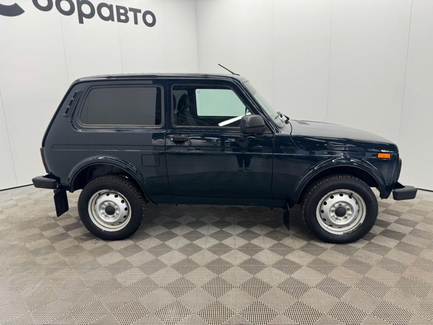 Lada (ВАЗ) Niva Legend Воронеж  - изображение 7