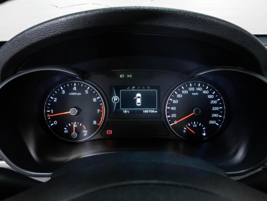 Kia Optima IV Ставрополь  - изображение 25