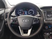 Hyundai Creta I Рестайлинг Пермь  - изображение 36
