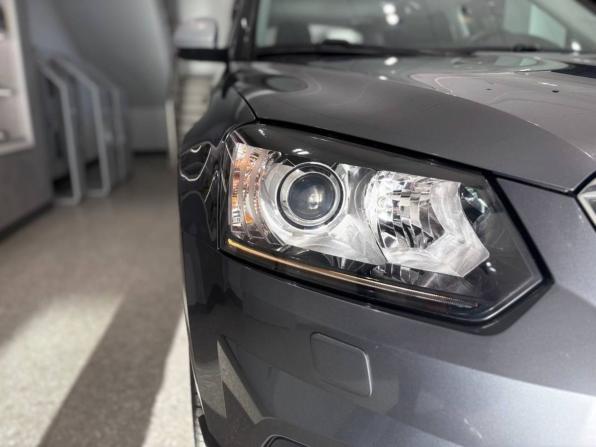 Skoda Yeti I Рестайлинг с пробегом 2016 года, цена 1 206 000 рублей, 183667 км, внедорожник, Автокод Объявления