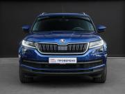 Skoda Kodiaq I Москва  - изображение 23