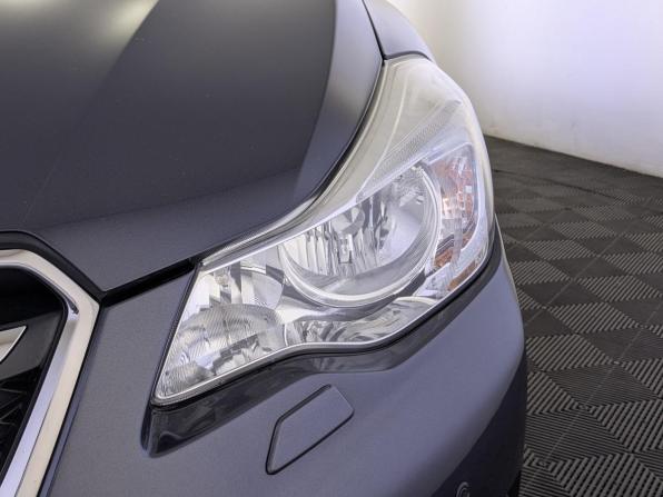 Subaru XV I с пробегом 2013 года, цена 1 300 000 рублей, 153337 км, внедорожник, Автокод Объявления