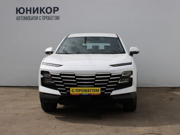 JETOUR DASHING I с пробегом 2024 года, цена 1 999 000 рублей, 20884 км, внедорожник, Автокод Объявления