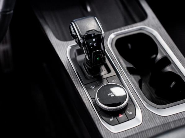 Jaecoo J7 I с пробегом 2023 года, цена 2 222 000 рублей, 54309 км, внедорожник, Автокод Объявления