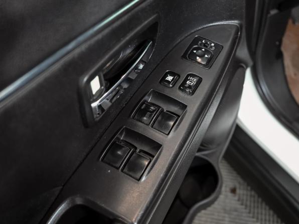 Mitsubishi ASX I Рестайлинг с пробегом 2014 года, цена 1 130 000 рублей, 223470 км, внедорожник, Автокод Объявления