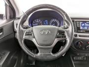 Hyundai Solaris II Москва  - изображение 47