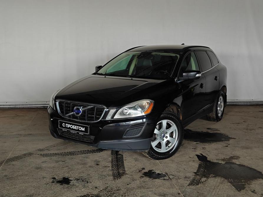 Volvo XC60 I Москва  - изображение 1