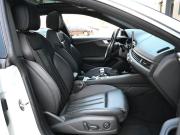 Audi A5 II (F5) Рестайлинг Новороссийск  - изображение 40