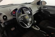 Chevrolet Aveo II Волгоград  - изображение 31
