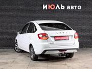 Lada (ВАЗ) Granta I Рестайлинг Екатеринбург  - изображение 26
