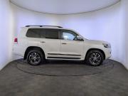 Toyota Land Cruiser 200 Series Рестайлинг 2 Москва  - изображение 34