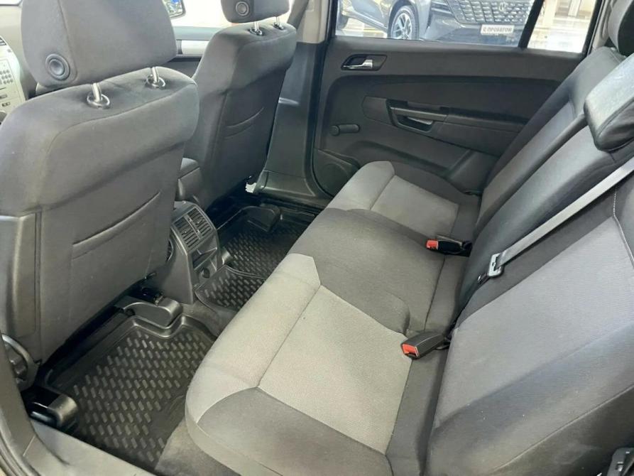 Opel Zafira B Рестайлинг Мурманск  - изображение 16