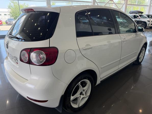 Volkswagen Golf Plus II с пробегом 2011 года, цена 875 000 рублей, 157000 км, хэтчбек, Автокод Объявления