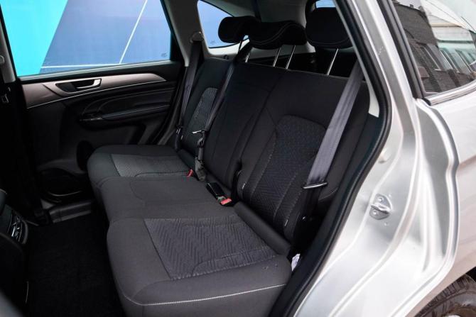 Новый Haval M6 II 2026 года, цена 2 299 000 рублей, внедорожник, Автокод Объявления