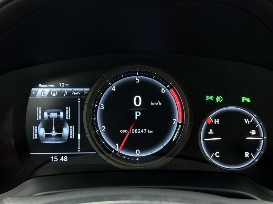 Lexus RX IV Ижевск  - изображение 38