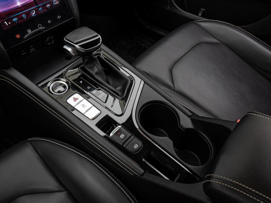 JAC J7 I Краснодар  - изображение 12