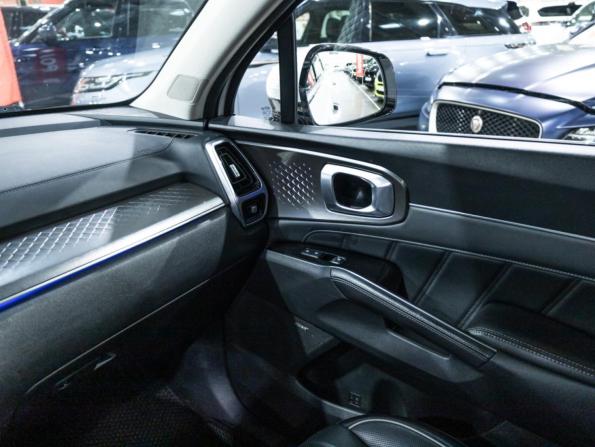 Kia Sorento IV с пробегом 2020 года, цена 3 534 300 рублей, 126220 км, внедорожник, Автокод Объявления