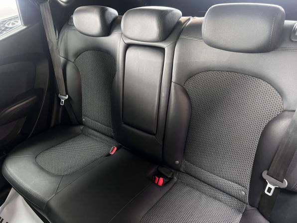Hyundai ix35 I с пробегом 2010 года, цена 1 145 000 рублей, 113387 км, внедорожник, Автокод Объявления