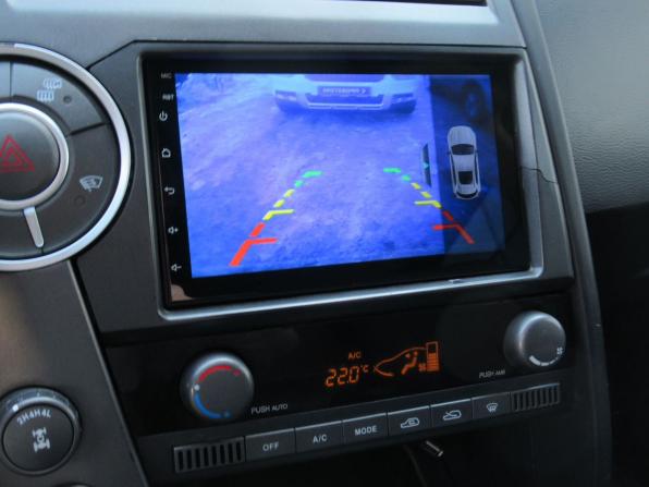SsangYong Kyron I Рестайлинг с пробегом 2012 года, цена 630 000 рублей, 152478 км, внедорожник, Автокод Объявления