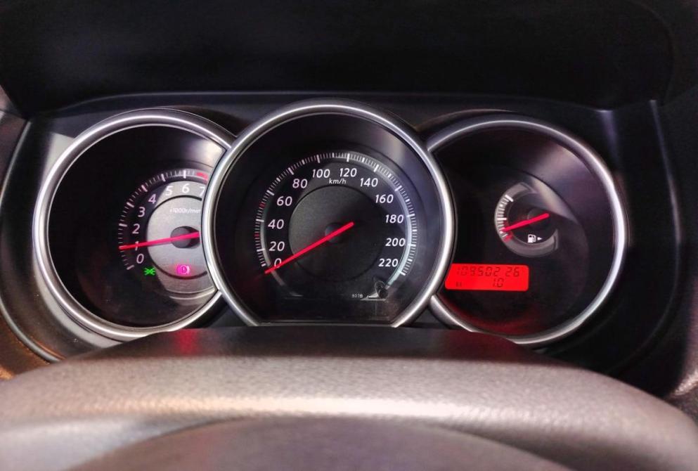 Nissan Tiida I Рестайлинг Саратов  - изображение 13