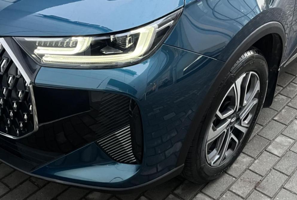 Chery Tiggo 7L I Владимир  - изображение 19