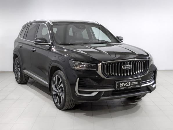 Geely Monjaro I с пробегом 2024 года, цена 3 390 000 рублей, 65889 км, внедорожник, Автокод Объявления