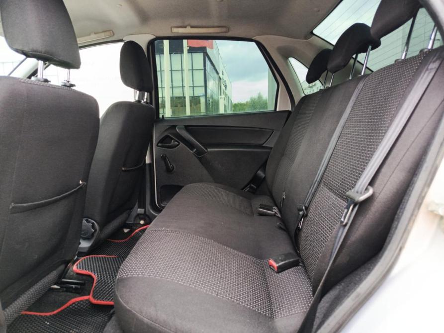 Lada (ВАЗ) Granta I Чебоксары  - изображение 15