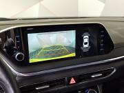 Hyundai Sonata VIII (DN8) Москва  - изображение 42