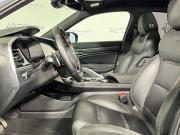 Geely Tugella I Рестайлинг Москва  - изображение 26