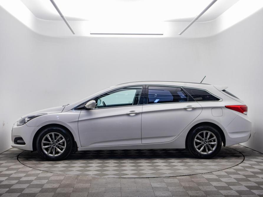 Hyundai i40 I Рестайлинг Москва  - изображение 8