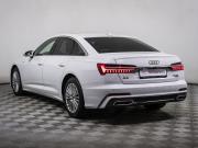 Audi A6 V (C8) Москва  - изображение 32