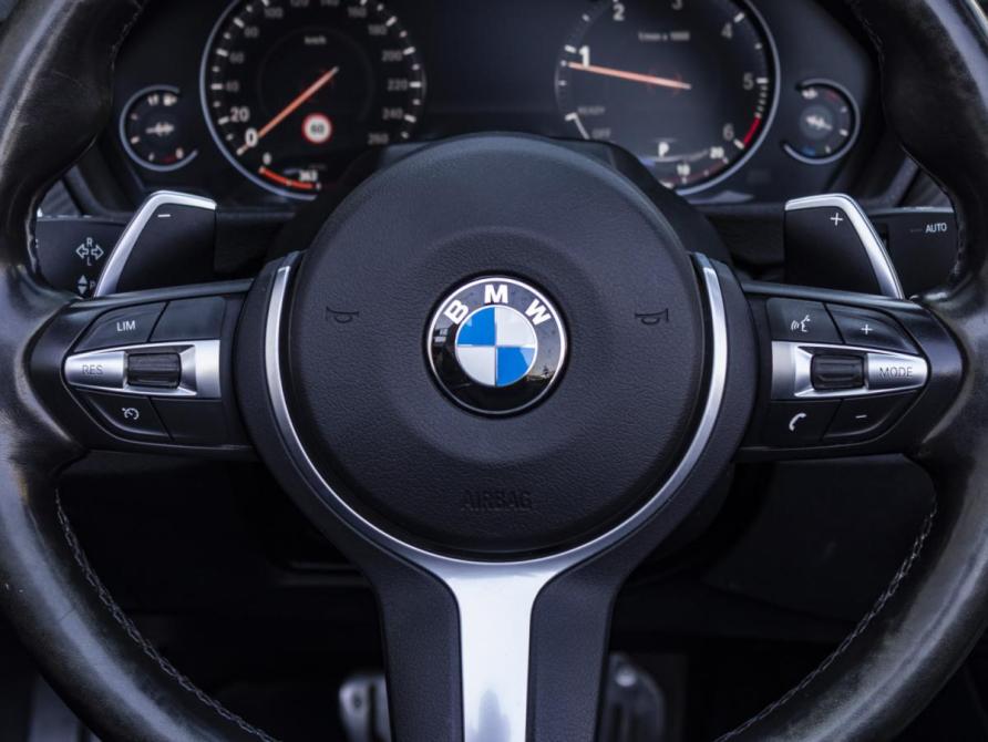 BMW 4 серии F32/F33/F36 Рестайлинг Москва  - изображение 16
